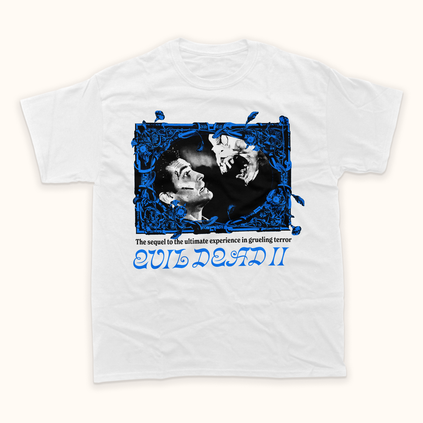 EVIL DEAD II T-SHIRT (PREORDER)